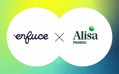 Alisa Bank expands Finnish offering to new Enfuce powered-card experience