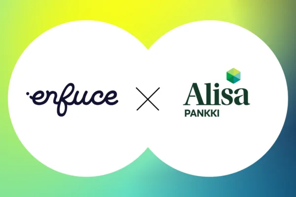 Case study:  Alisa Bank expands Finnish offering to new Enfuce powered-card experience