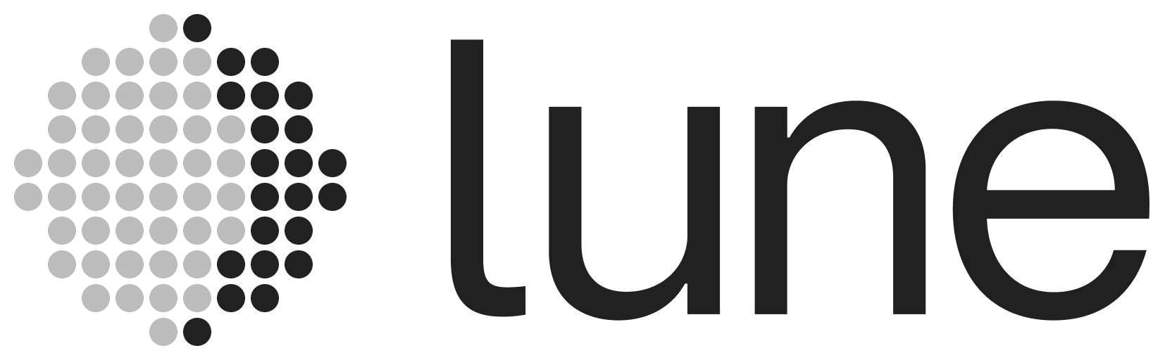 Lune logo