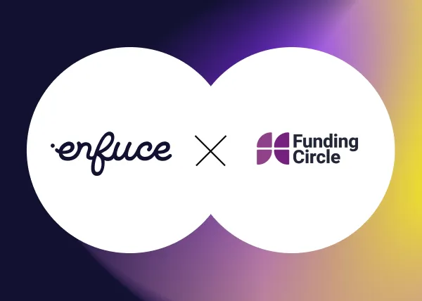 Enfuce partner with Funding Circle to launch new credit cards