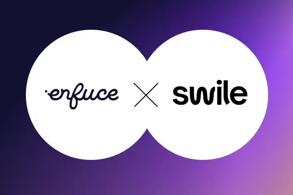 Enfuce and Swile Launch Groundbreaking All-in-One Payment Card to Transform Employee Benefits Landscape