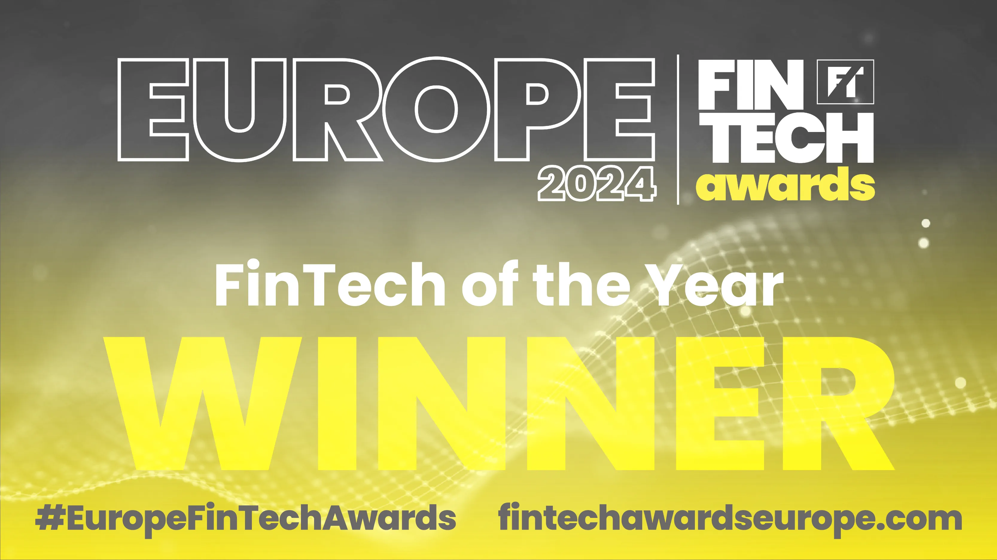 Fintech of the year 2024 - Enfuce