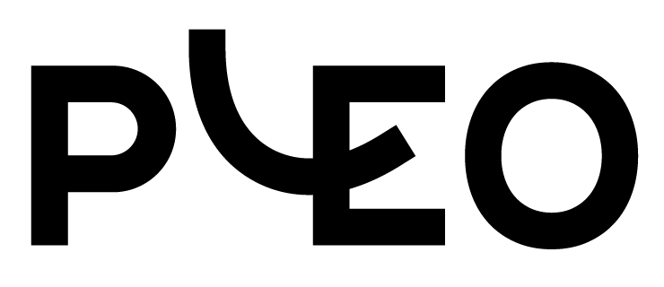 Pleo logo