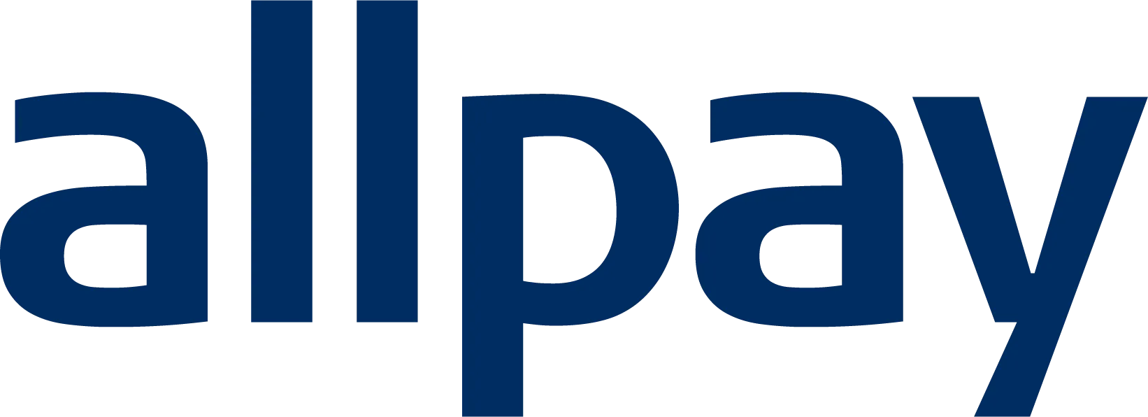 allpay customer logo