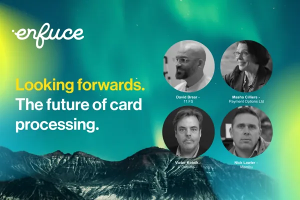 Looking forwards – the exciting future of card experiences