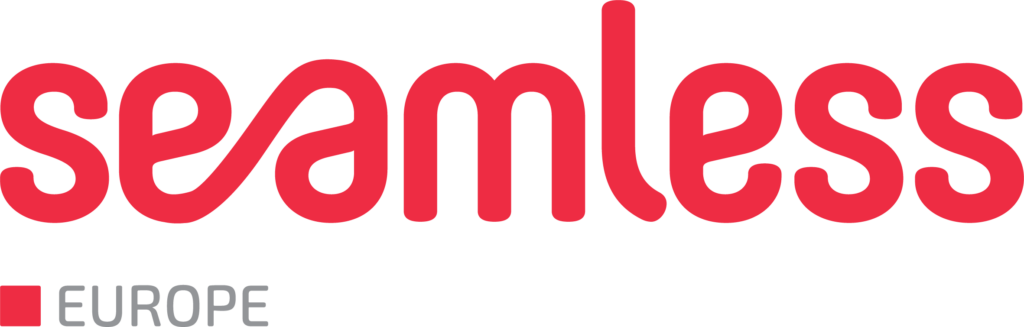 Seamless europe logo