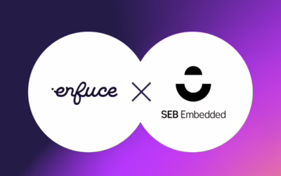 Enfuce x SEB