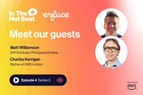 Navigating the AI Wild West | In the Hot Seat Podcast
