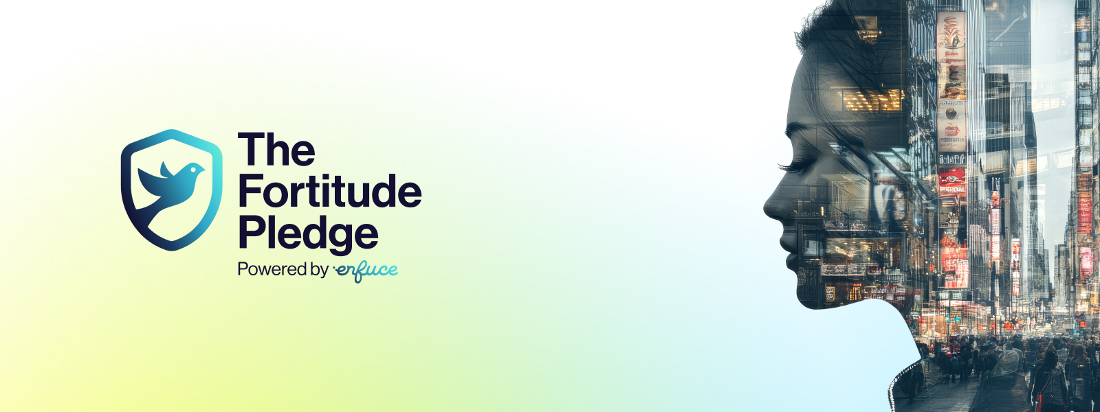 Enfuce challenges the global payments industry to go beyond compliance with launch of Fortitude Pledge