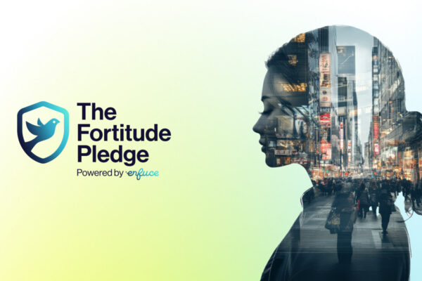 Enfuce challenges the global payments industry to go beyond compliance with launch of Fortitude Pledge