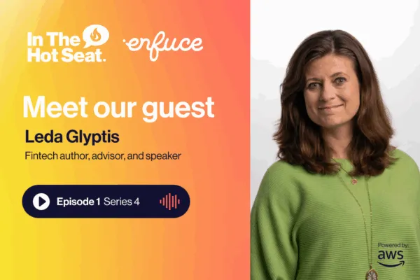 Beyond resilience: What it really takes to build, lead and last | In the Hot Seat Podcast