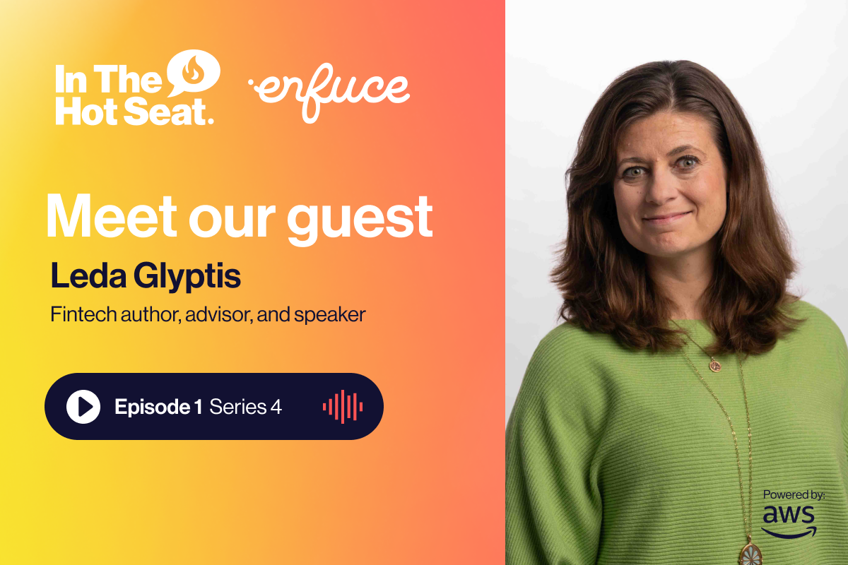 Beyond resilience: What it really takes to build, lead and last | In the Hot Seat Podcast