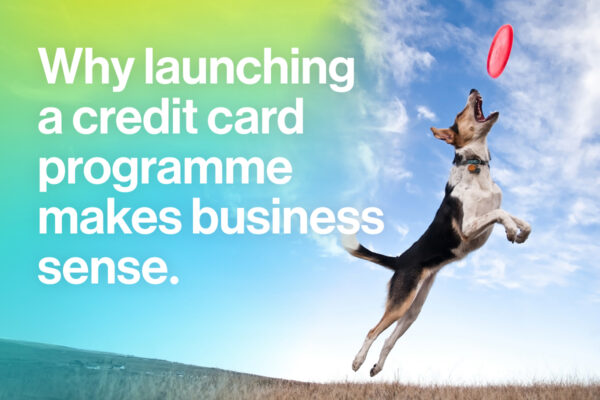 Why launching a branded credit card makes sense for banks and digital-first lenders.