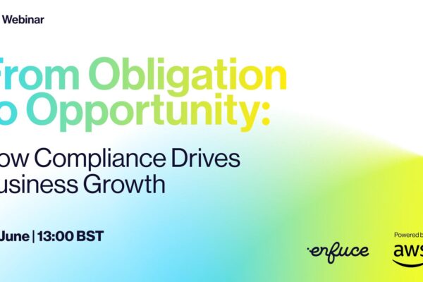 From Obligation to Opportunity: How Compliance Drives Business Growth