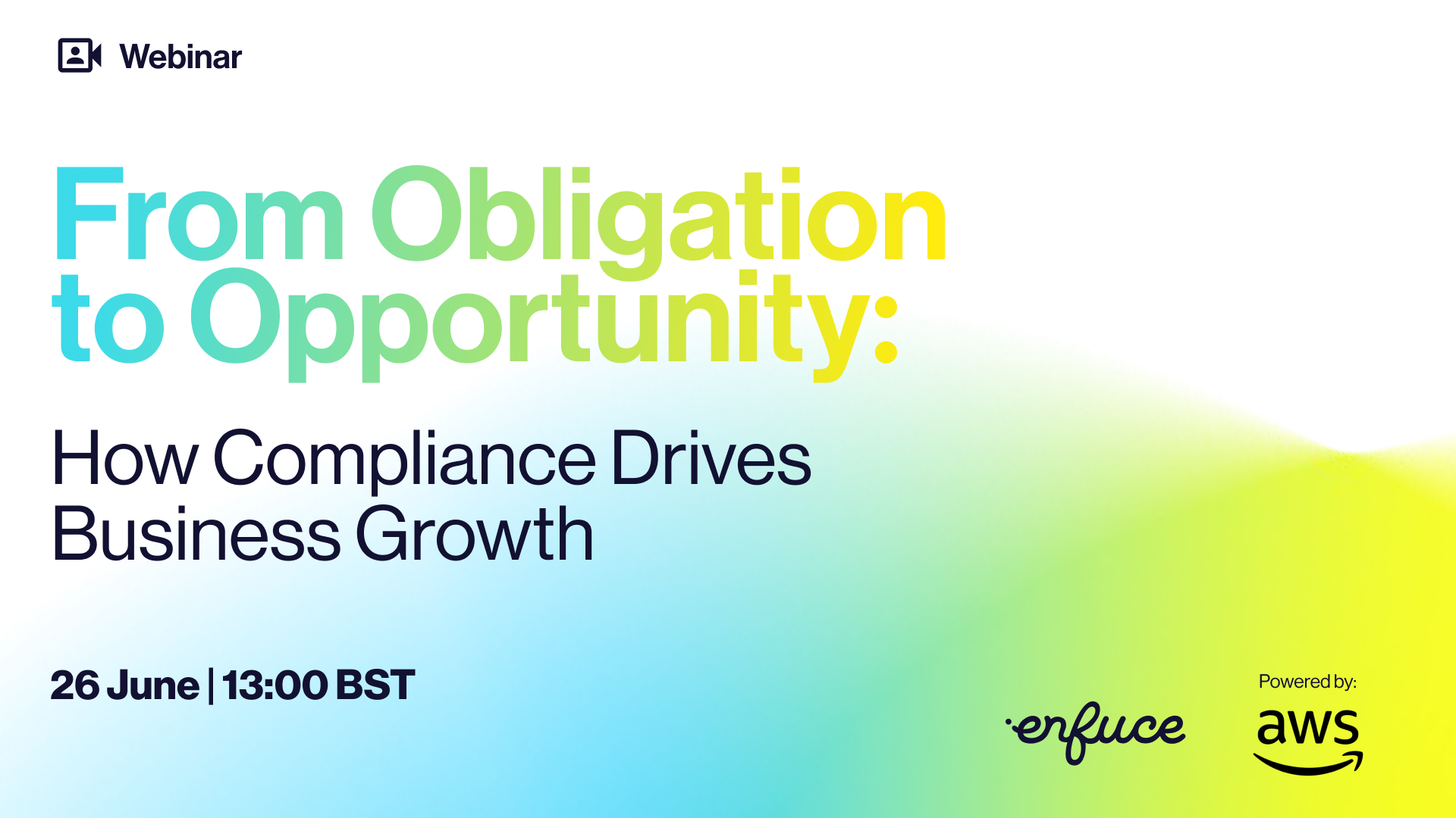 From Obligation to Opportunity: How Compliance Drives Business Growth