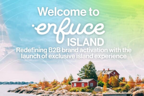 Enfuce Redefines B2B Brand Activation With the Launch of Exclusive Island Experience