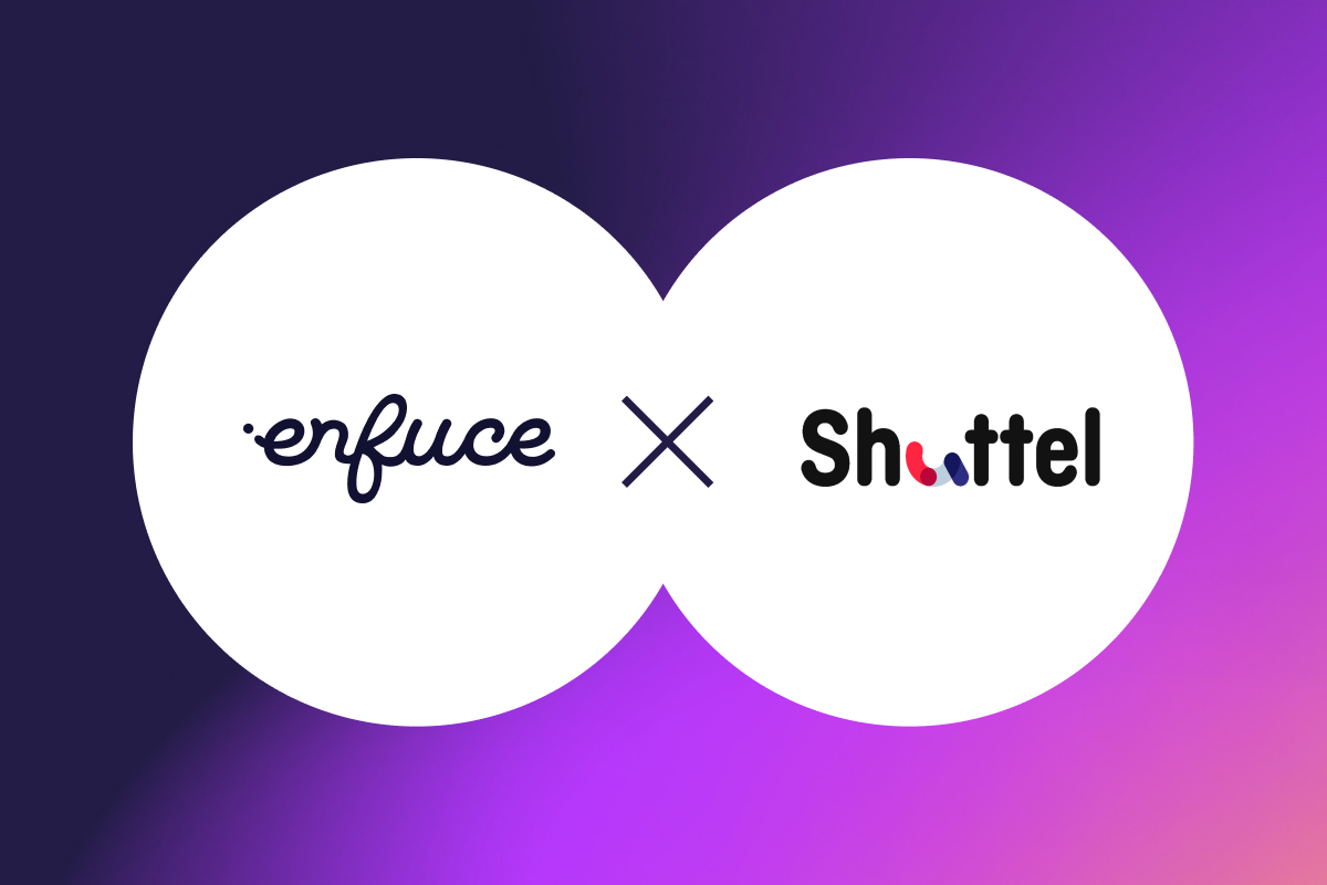 Shuttel and Enfuce Join Forces to Launch Open-Loop Mobility Card for Smarter Business Travel in the Netherlands