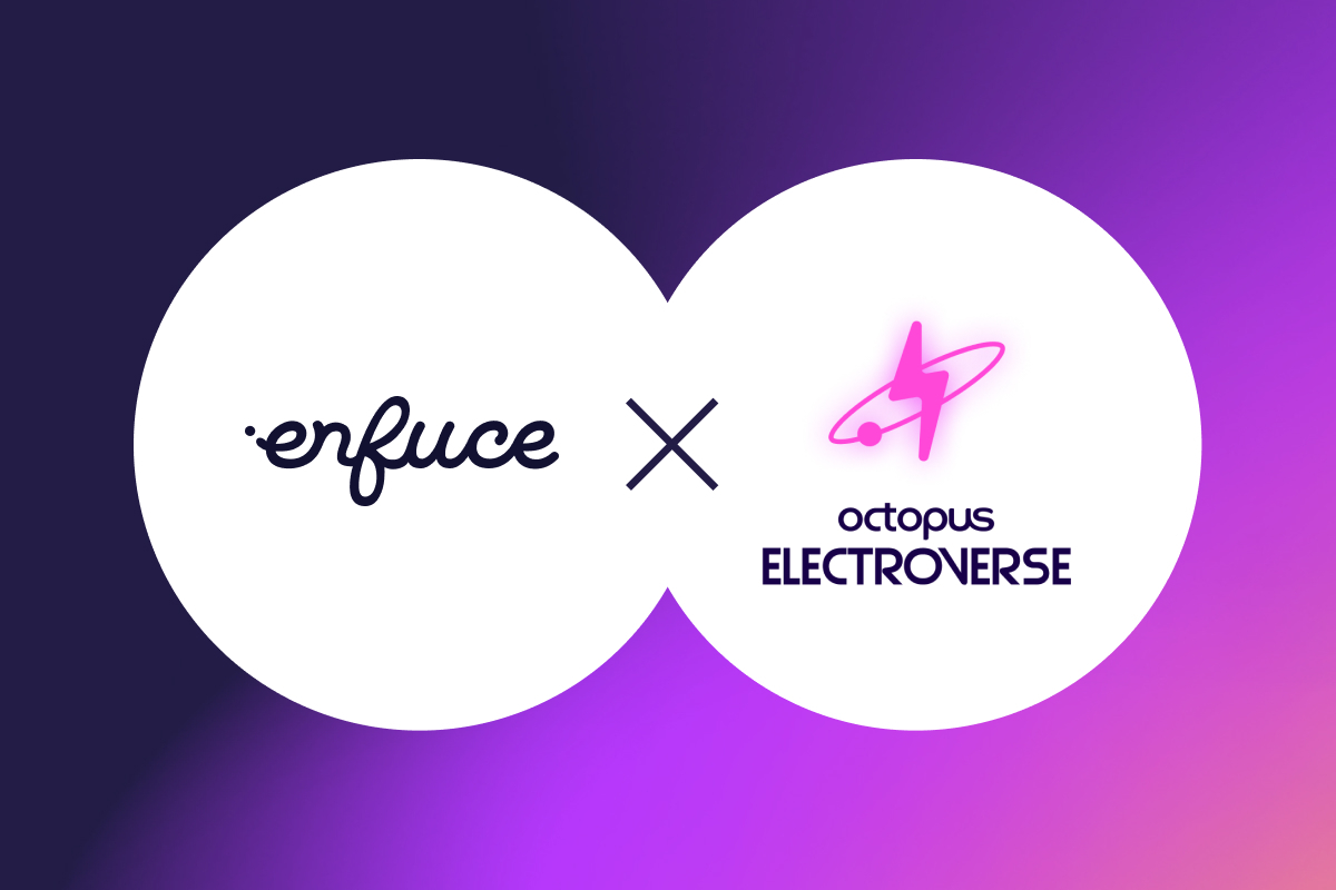 Octopus Energy’s Electroverse and Enfuce Unveil Payments Card to Accelerate Fleet Electrification in the UK