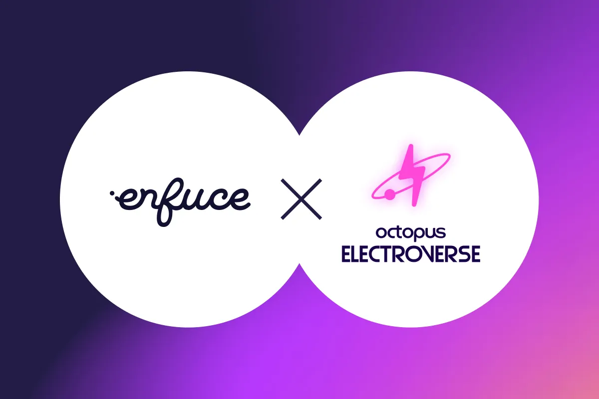 Image for Octopus Energy’s Electroverse and Enfuce Unveil Payments Card to Accelerate Fleet Electrification in the UK