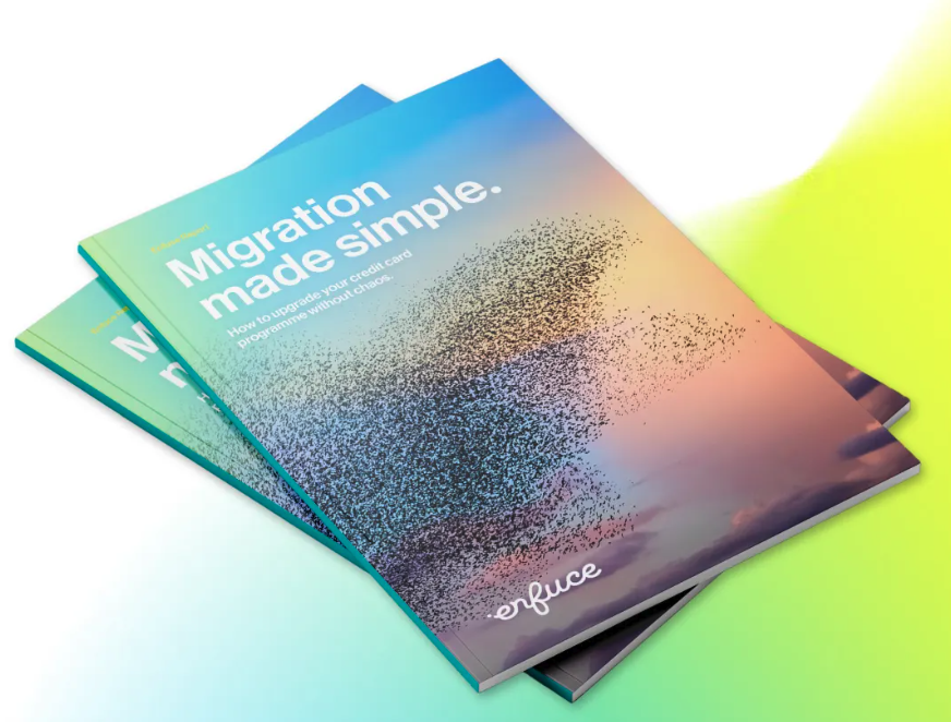 Migration made simple.