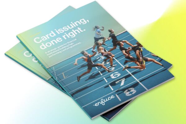 Card Issuing Done Right: Build with Confidence, Scale with Ease.
