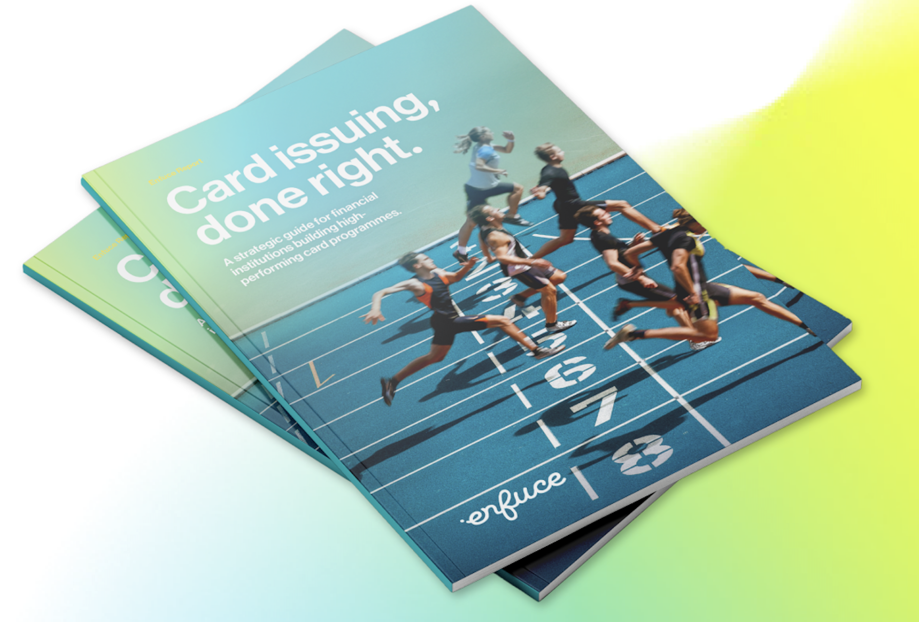 Card Issuing Done Right: Build with Confidence, Scale with Ease.