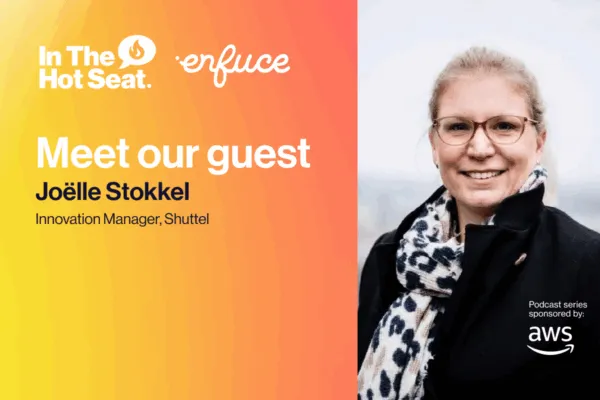 Mobility Unlocked: How We’ll Work, Move, and Live in the Future | In the Hot Seat Podcast