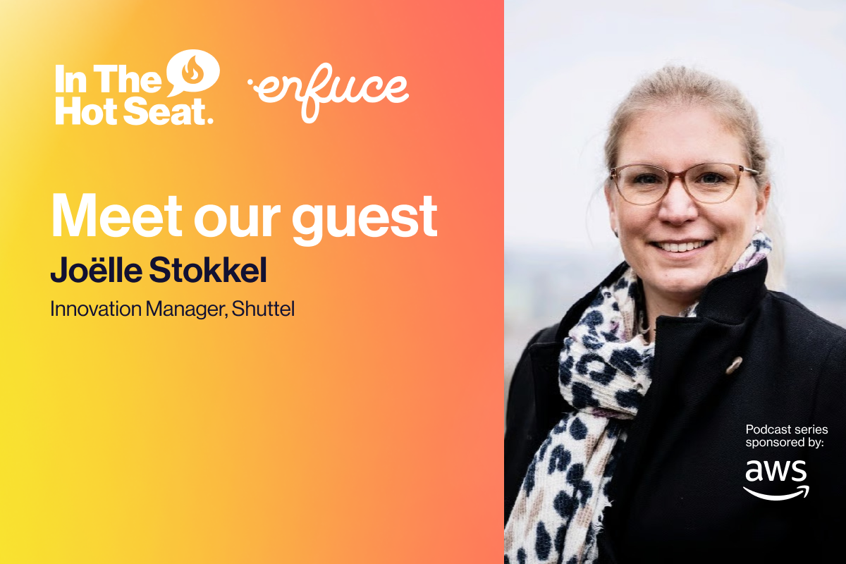 Mobility Unlocked: How We’ll Work, Move, and Live in the Future | In the Hot Seat Podcast