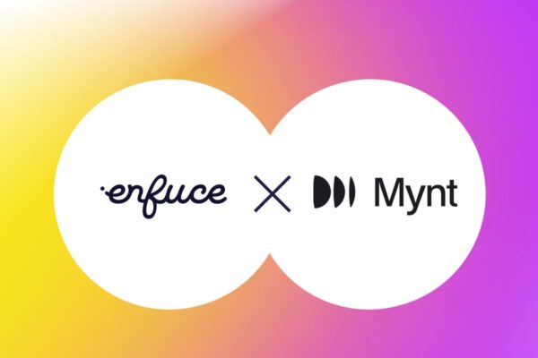 Enfuce and Mynt: Creating a scalable solution for corporate expense management