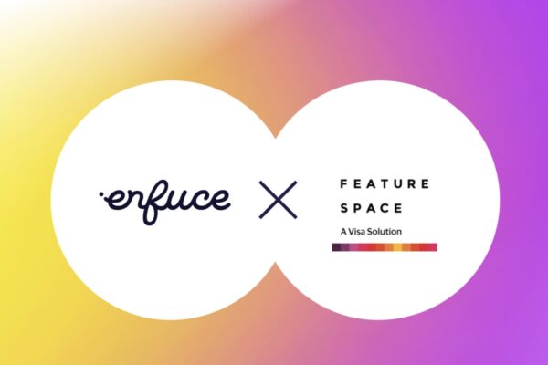 Enfuce and Featurespace: Raising the bar for payments fraud prevention