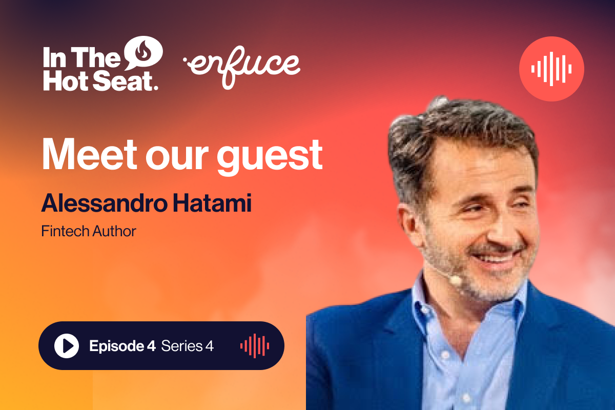 Rethinking Financial Inclusion | In the Hot Seat Podcast