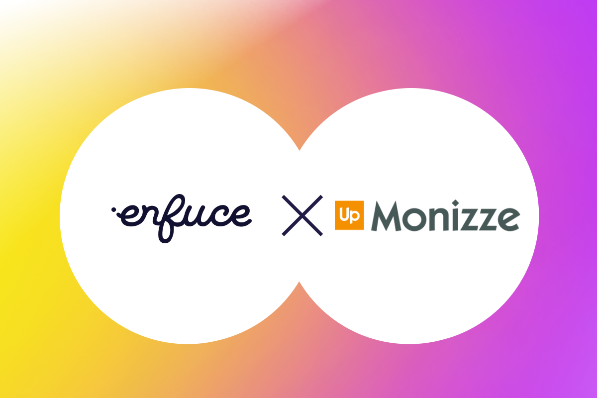 Enfuce enters Belgium and Luxembourg with Monizze to launch open-loop employee benefit cards