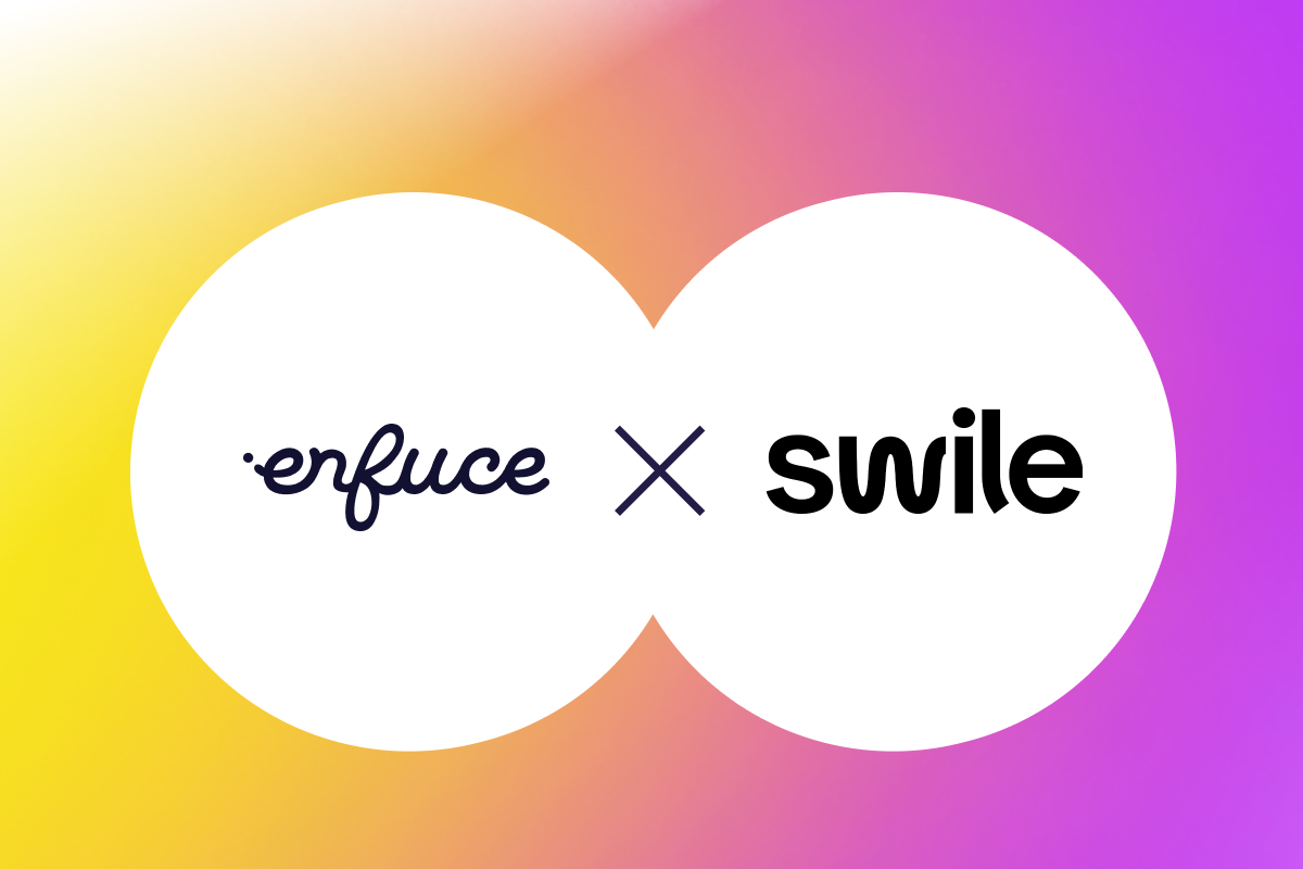 Enfuce enters Latin America with Swile, launching next-gen benefits cards for over 1 million Brazilians