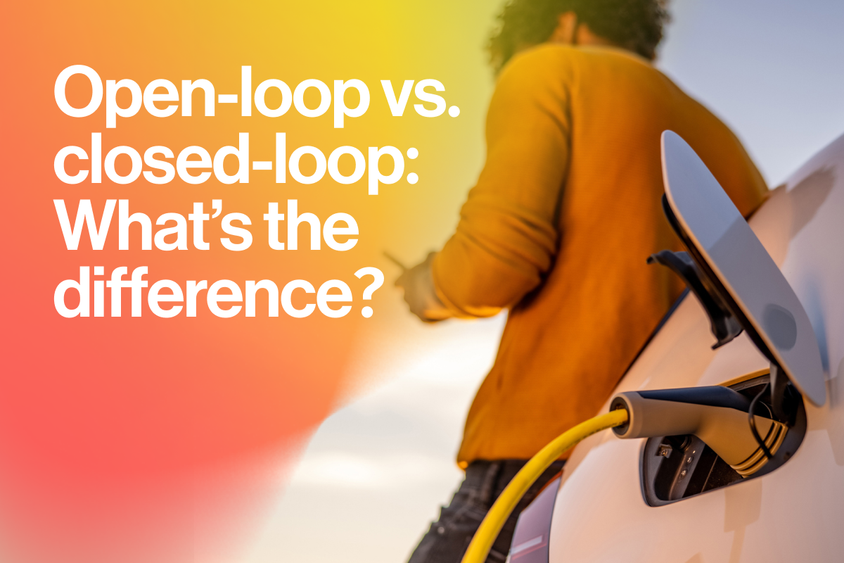 Open-loop card payment system: How to implement one (with 6 examples)