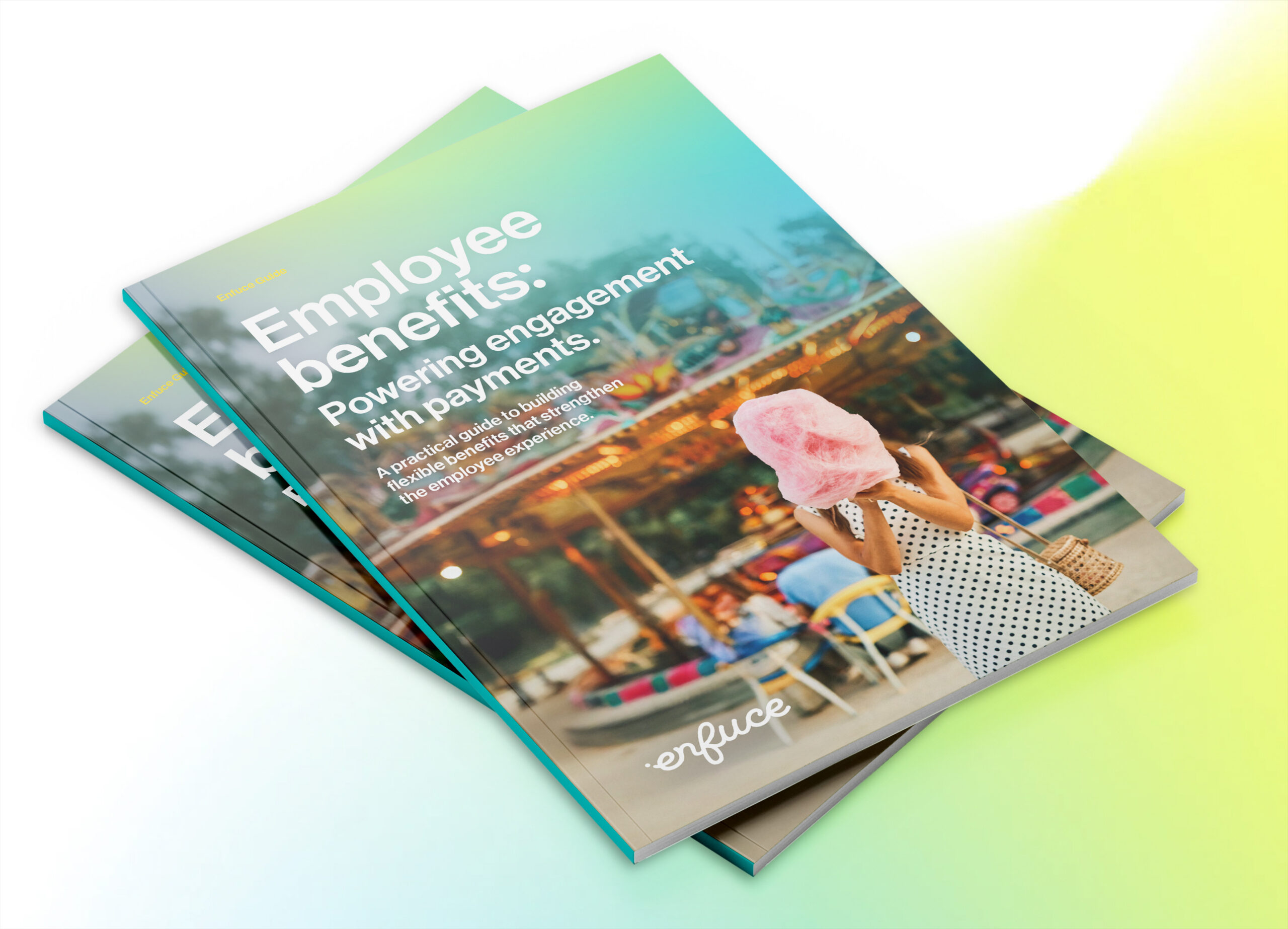 Build and scale employee benefit programmes that employees actually use.