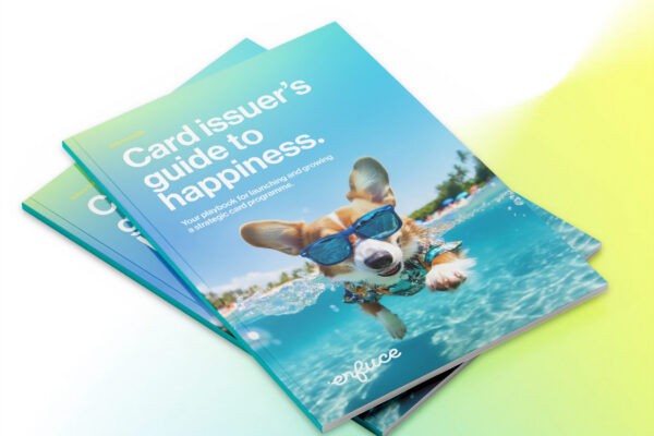 Launch and grow a card programme that delivers loyalty, revenue and scale.