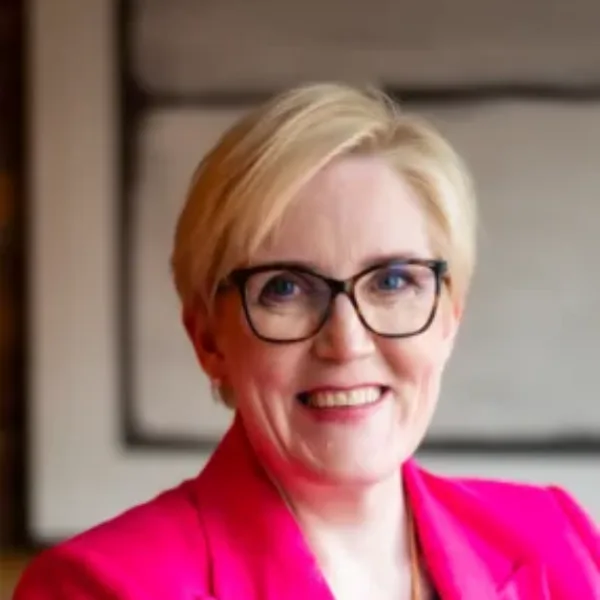 Monika Liikamaa, Co-Founder & Co-CEO