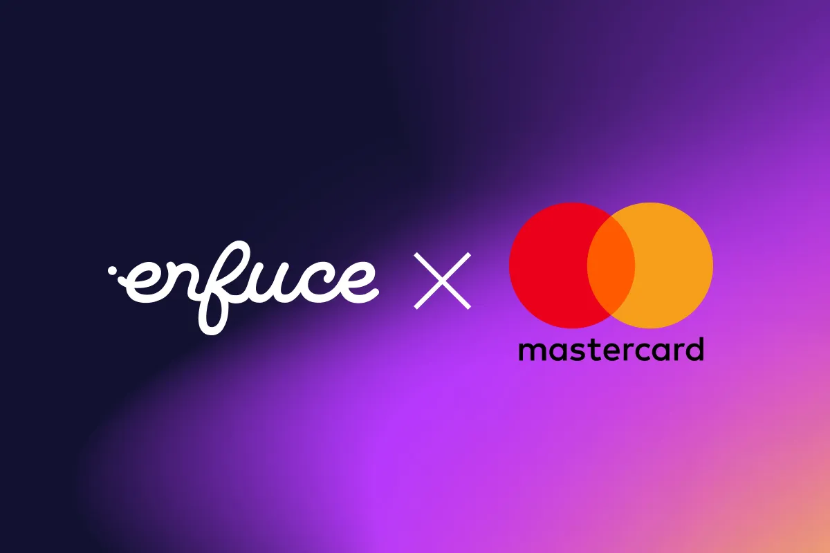 Image for Enfuce Joins Mastercard Product Express to Fast-Track Business Card Programme Launches Across Europe