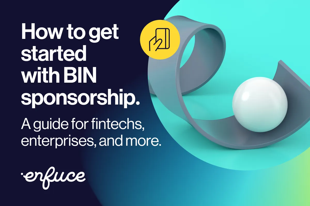 Image for BIN sponsorship: What it is & how to choose a BIN sponsor