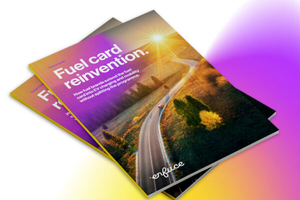 Fuel Card Reinvention.