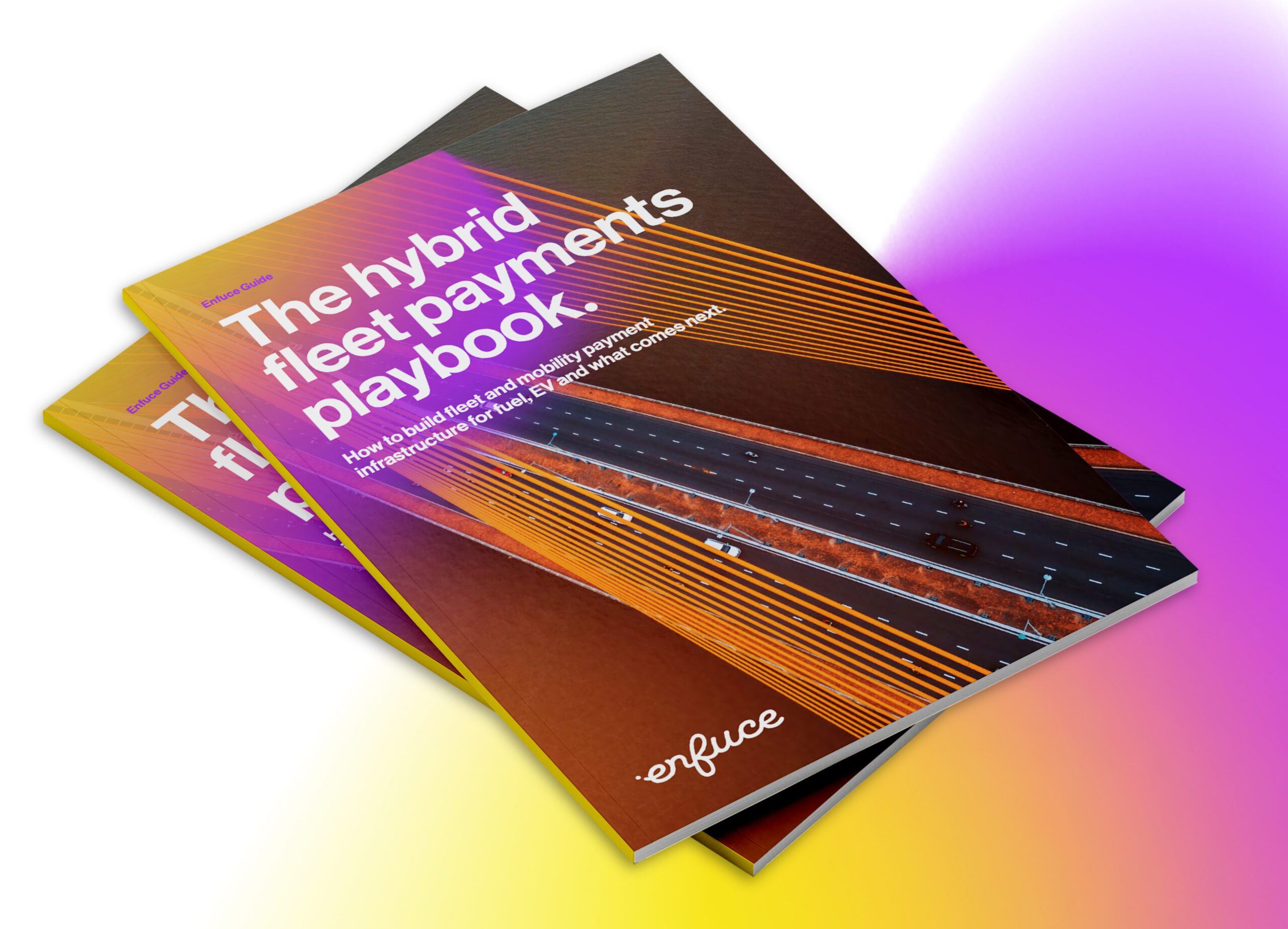 The Hybrid Fleet Payments Playbook.