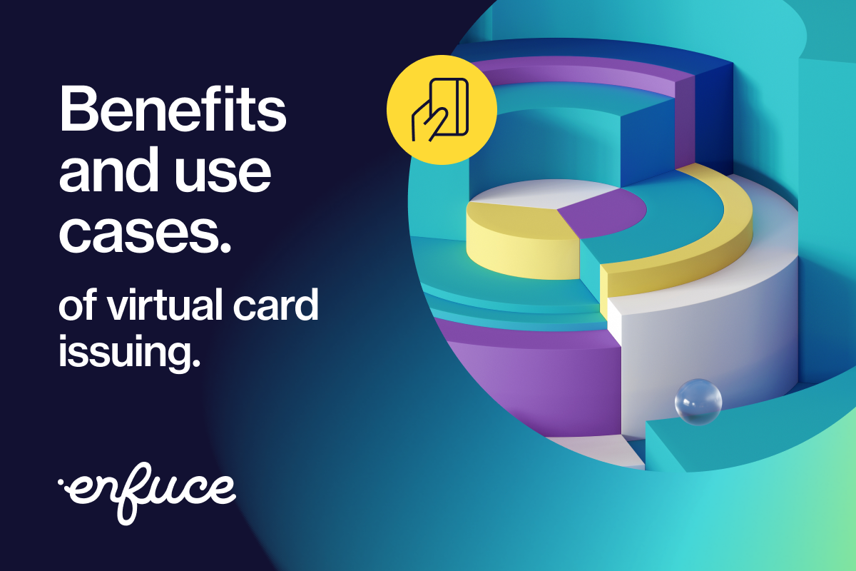 Virtual card issuing: How to pick the right platform