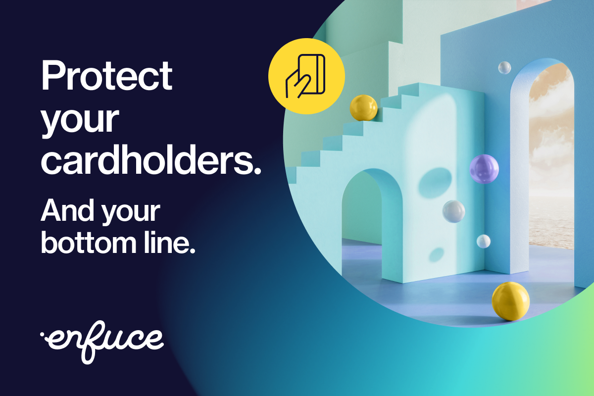 Card fraud detection: What card issuers need to know