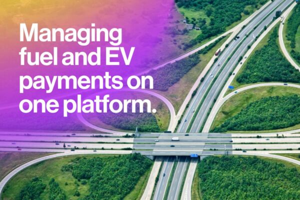 From feature to core layer: Why hybrid fleet payments require a new infrastructure