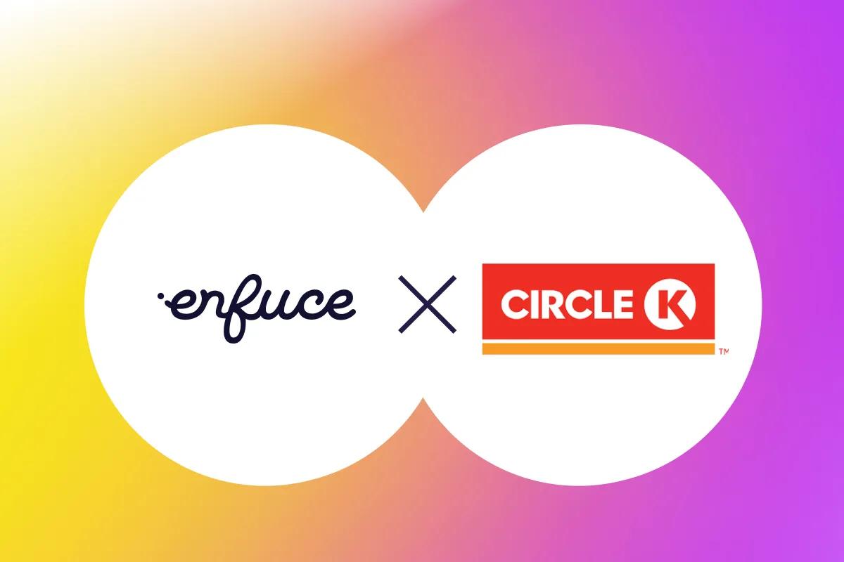 Image for Enfuce partners with Circle K to power the future of consumer payments across the Nordics